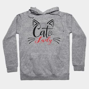 Cats Hoodie